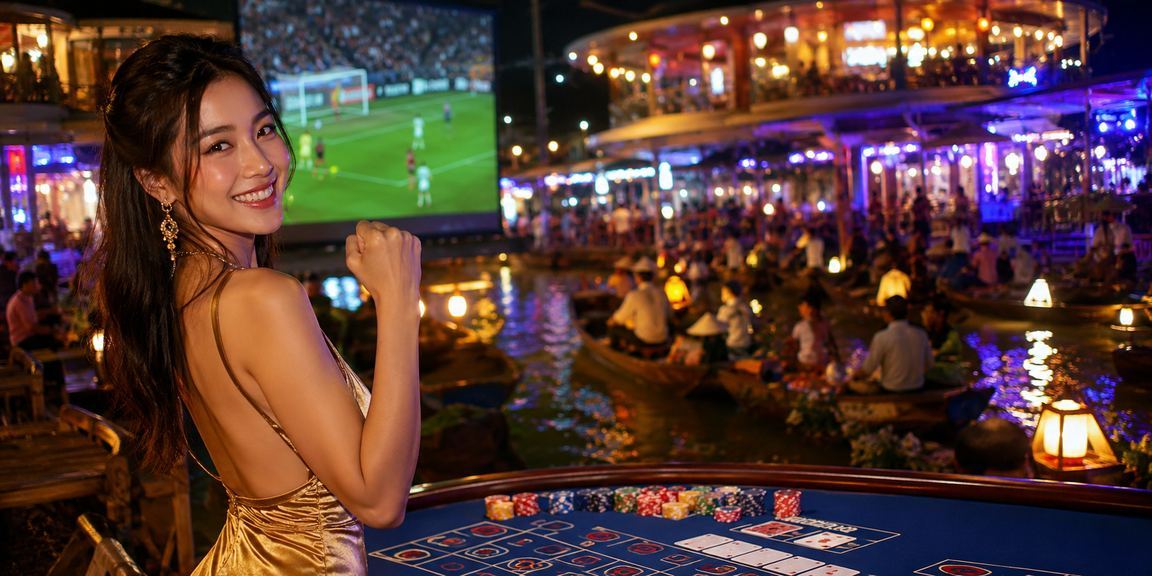11bet casino